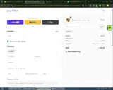 HOT coupon verification screenshot