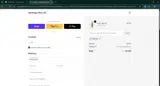 CART123 coupon verification screenshot