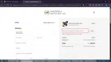 WINTER20 coupon verification screenshot