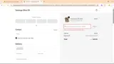 CYBER25 coupon verification screenshot