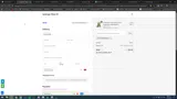 WELCOMEBACK20 coupon verification screenshot