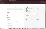 FB1234 coupon verification screenshot