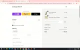 FB1234 coupon verification screenshot