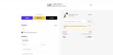 5off coupon verification screenshot