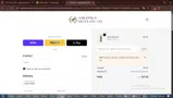 5off coupon verification screenshot