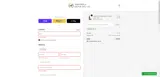MISSU25 coupon verification screenshot