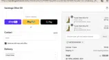 NETTEYNONSTOP coupon verification screenshot