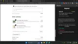 HEALTHYISH coupon verification screenshot