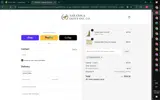 OLIVEOILSTEVE coupon verification screenshot
