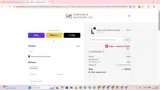 OLIVEOILSTEVE coupon verification screenshot