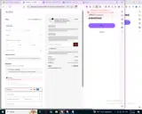 WELCOME coupon verification screenshot