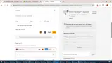 THANKYOU15 coupon verification screenshot