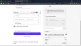 2DAY coupon verification screenshot