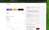 MONDAY10 coupon verification screenshot