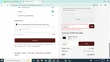 MONDAY10 coupon verification screenshot