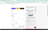 FALL25 coupon verification screenshot
