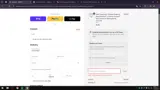 10FORYOU coupon verification screenshot