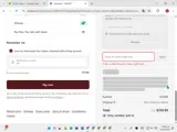 10FORYOU coupon verification screenshot