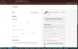 HS2V4DRZ coupon verification screenshot