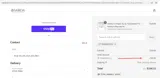 THANKYOU15 coupon verification screenshot
