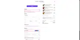 Sarees Bazaar coupon verification screenshot