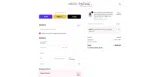 Sarees Bazaar coupon verification screenshot