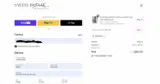 Sarees Bazaar coupon verification screenshot