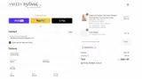 Sarees Bazaar coupon verification screenshot