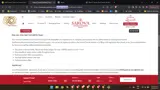 zawadi-rewards coupon verification screenshot