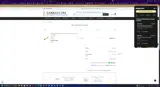 BF2025 coupon verification screenshot