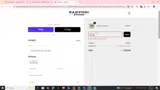 GIFT20 coupon verification screenshot