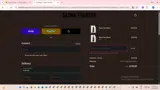 Sasha Therese coupon verification screenshot