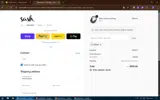 addp8 coupon verification screenshot