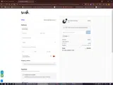 addzl coupon verification screenshot