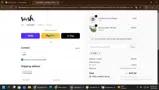 adbl7 coupon verification screenshot