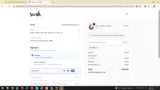 ADBHI coupon verification screenshot