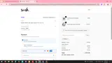 ADB5K coupon verification screenshot