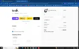 addvv coupon verification screenshot
