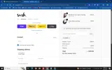 addzx coupon verification screenshot
