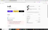 addg2 coupon verification screenshot