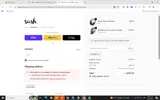 addg1 coupon verification screenshot