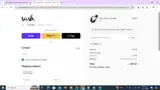 adbl5 coupon verification screenshot