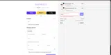 GIFTS coupon verification screenshot