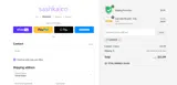 SUMMER coupon verification screenshot