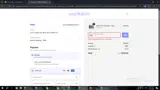 FREE coupon verification screenshot