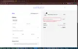 FREE coupon verification screenshot