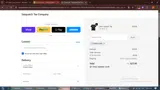 Beardlaws coupon verification screenshot