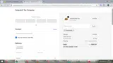 Beardlaws coupon verification screenshot