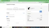 STORY coupon verification screenshot