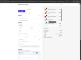 STORY coupon verification screenshot